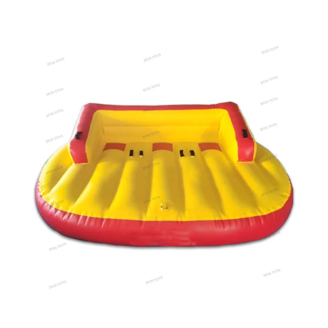 4 seater pvc sofa bumper